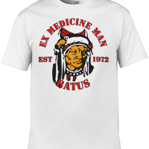 Medicine Man T-Shirt