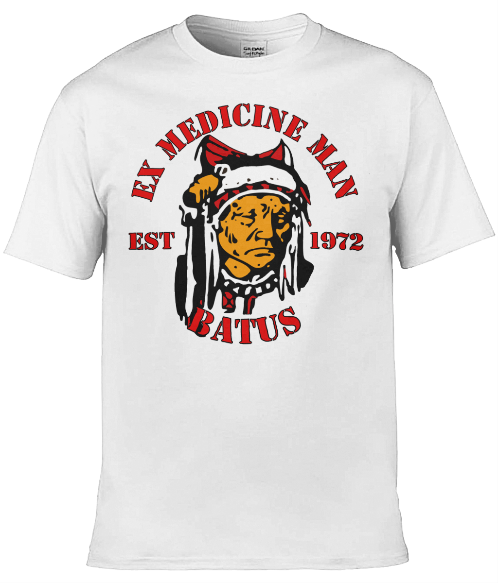 Medicine Man T-Shirt