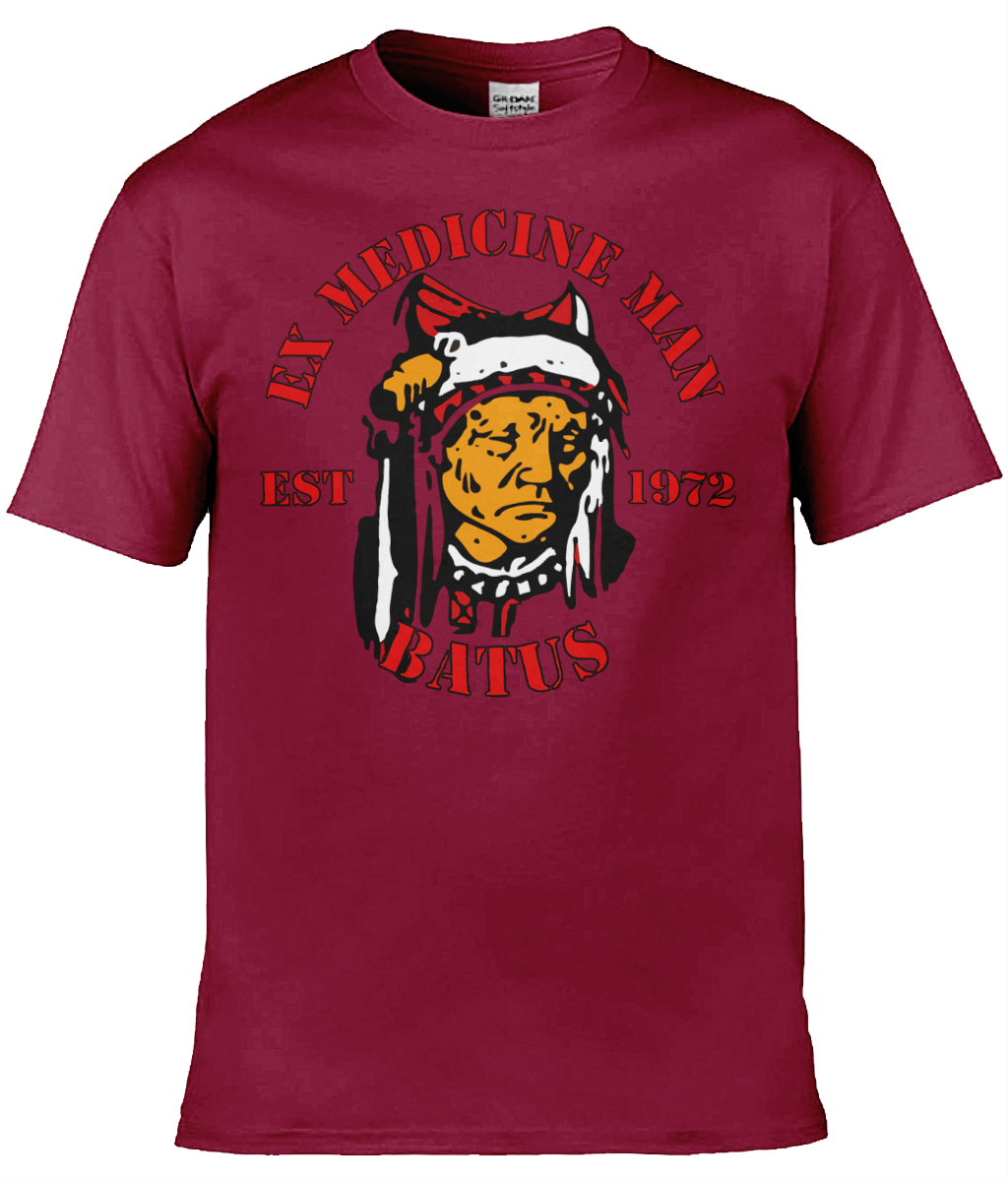 Medicine Man T-Shirt - Image 2