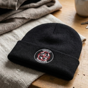 Group Therapy Beanie