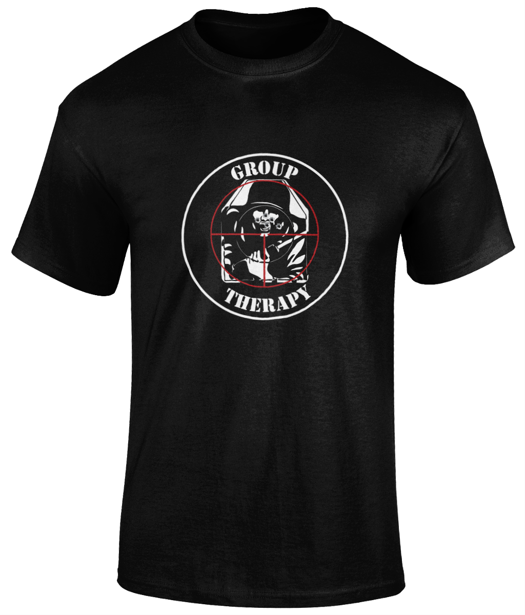 Group Therapy T-Shirt - Image 2
