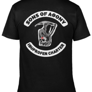 Sons Of Agony T-Shirt