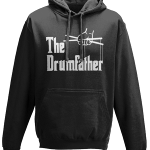 The DrumFather Hoodie
