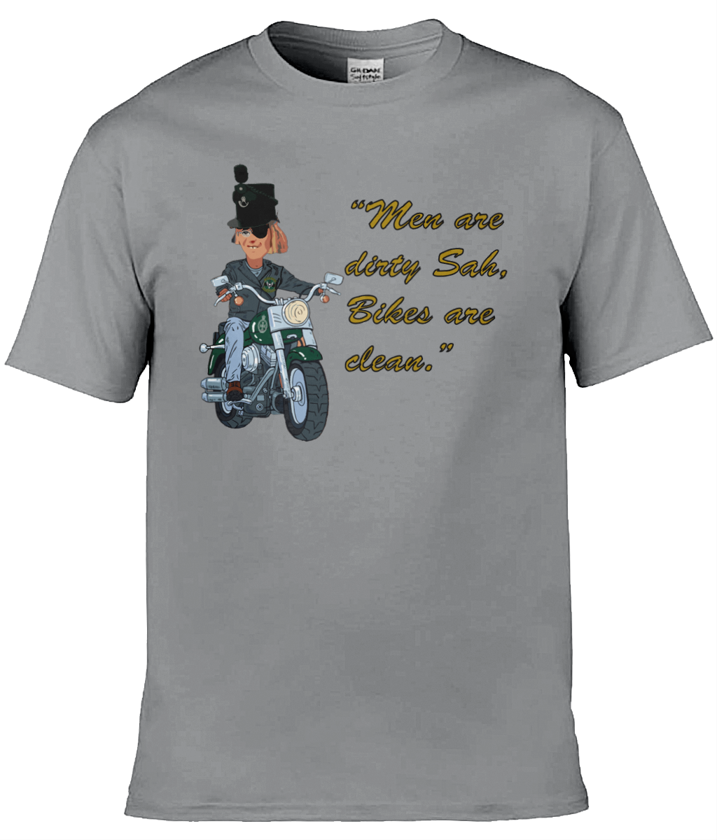 Sweet Biker T-Shirt