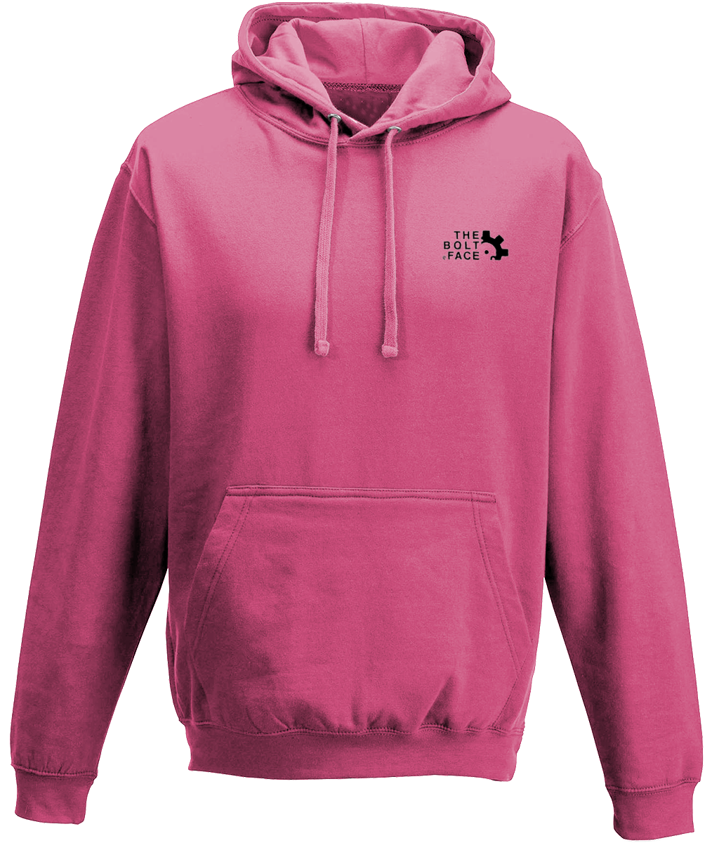 The Original Bolt Face Pullover Hoodie - Image 7