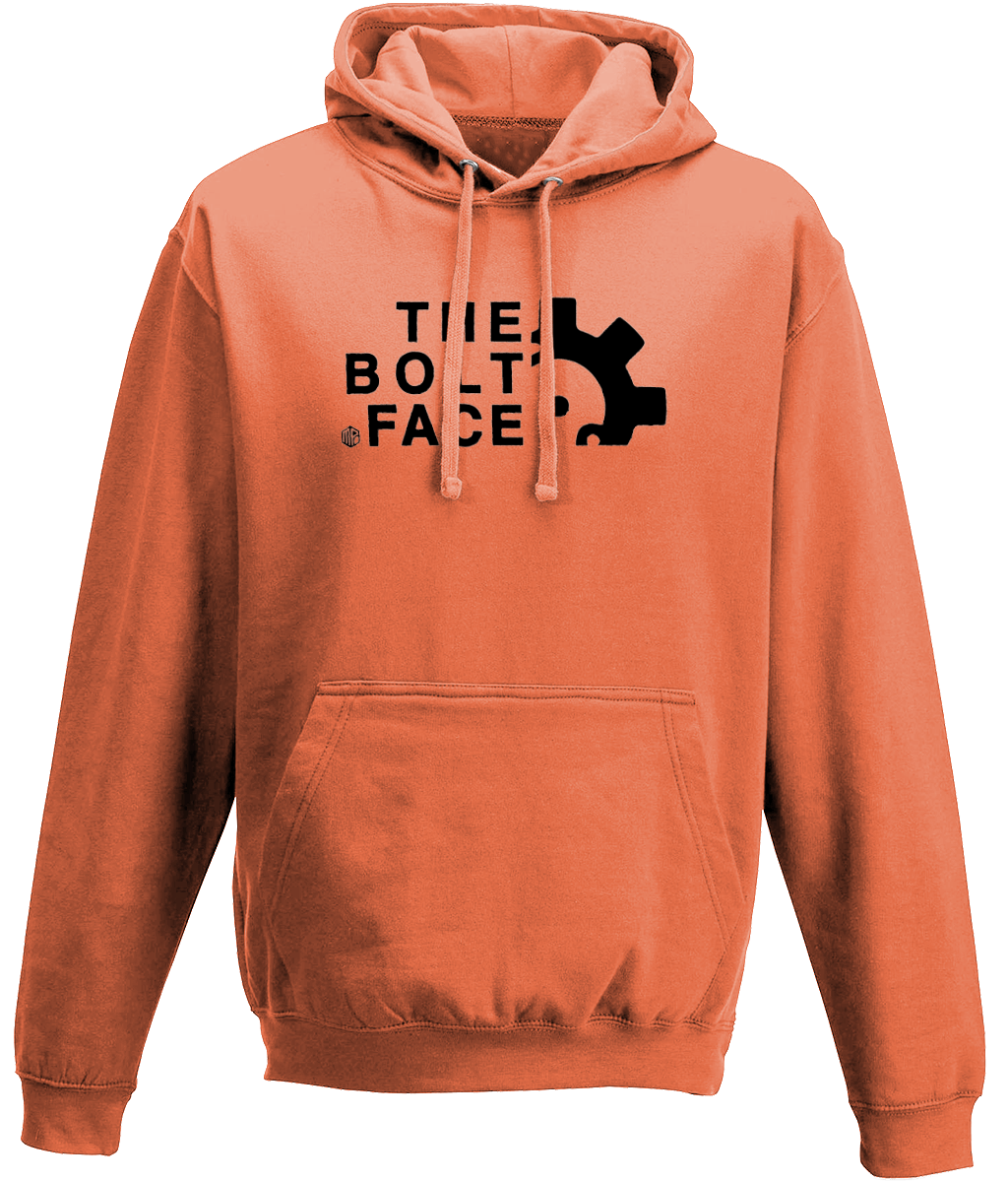 The Bolt Face Pullover Hoodie - Image 12