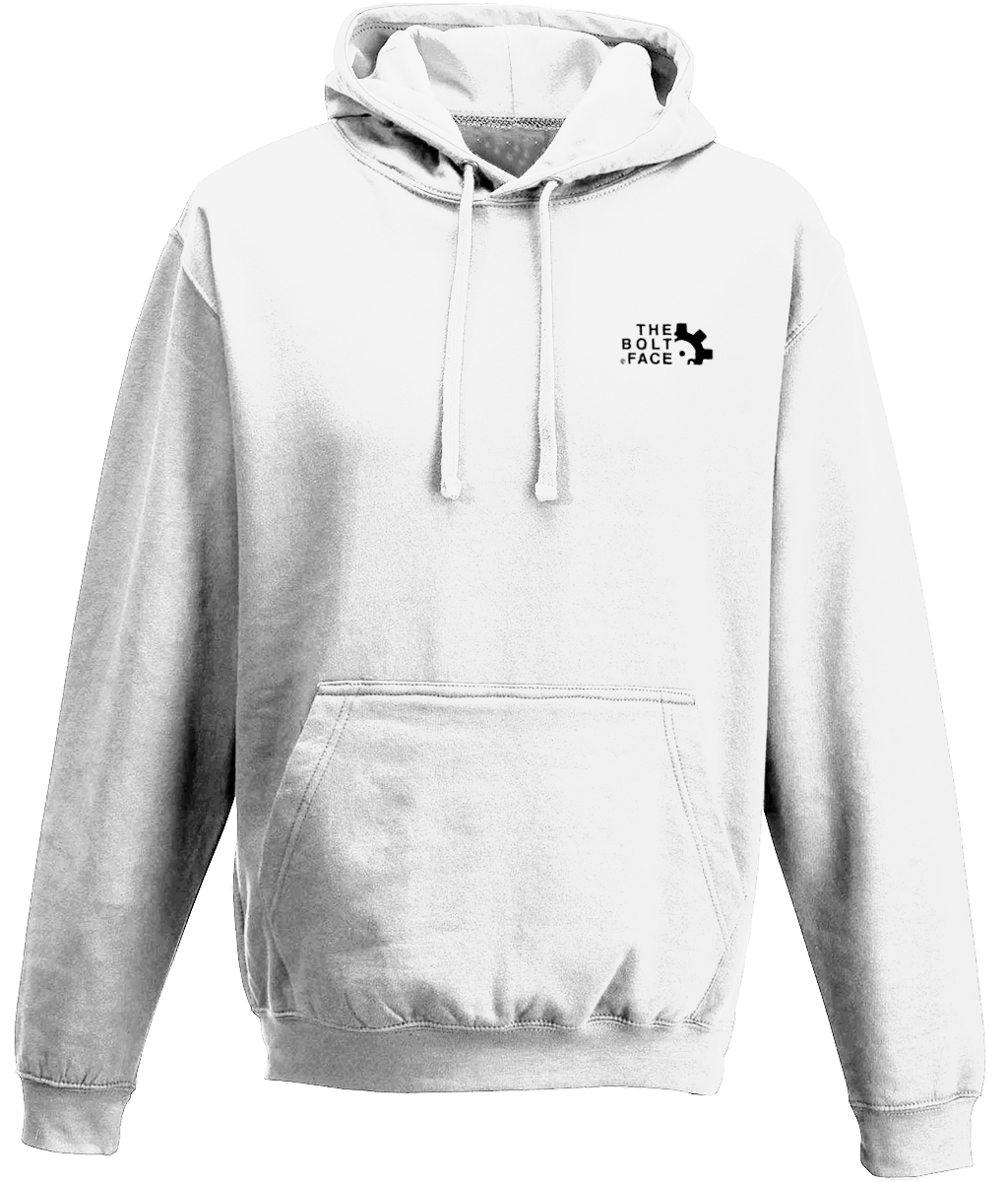 The Original Bolt Face Pullover Hoodie - Image 12