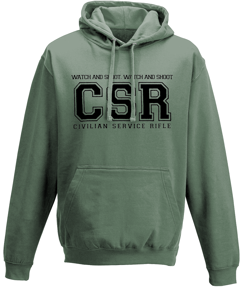 CSR Hoodie - Image 4