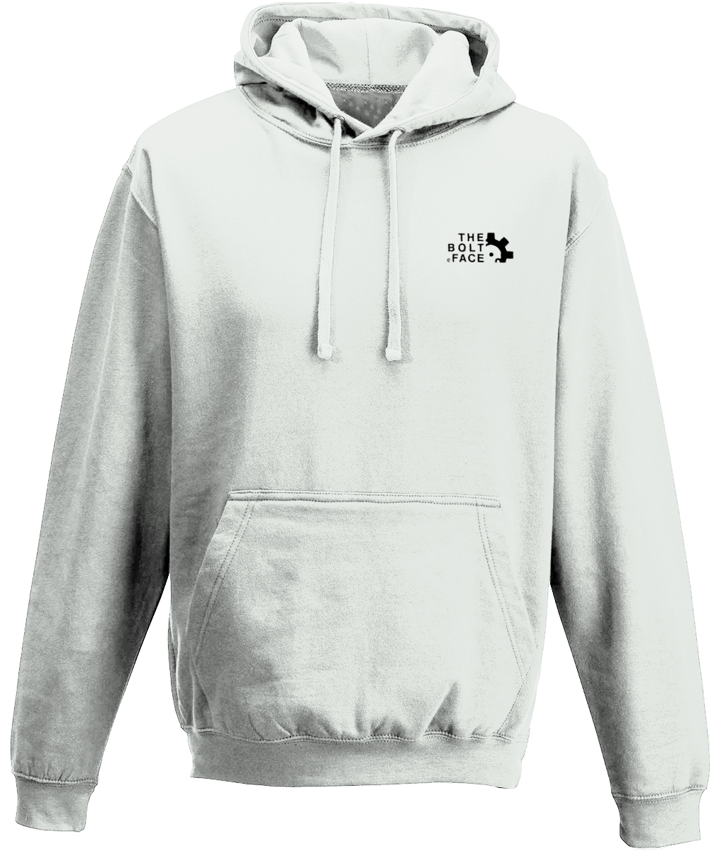 The Original Bolt Face Pullover Hoodie - Image 3