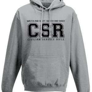 CSR Hoodie