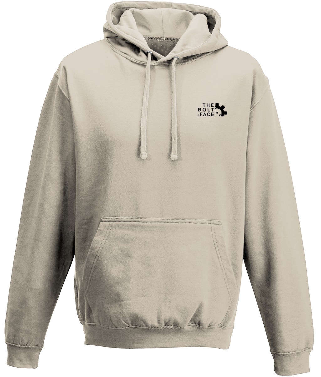 The Original Bolt Face Pullover Hoodie - Image 10