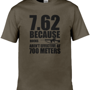 7.62 T-Shirt
