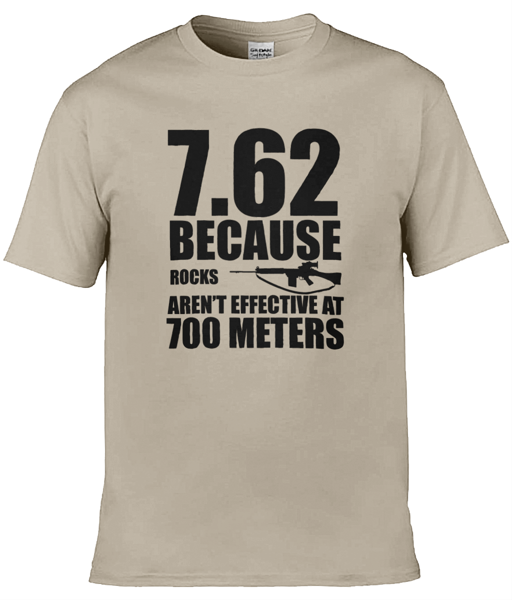 7.62 T-Shirt - Image 4