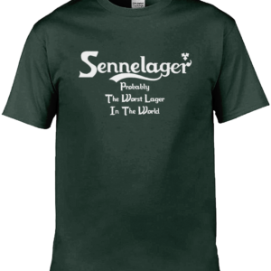 Sennelager T-Shirt
