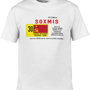 SOXMIS T-Shirt