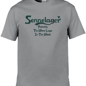 Sennelager T-Shirt