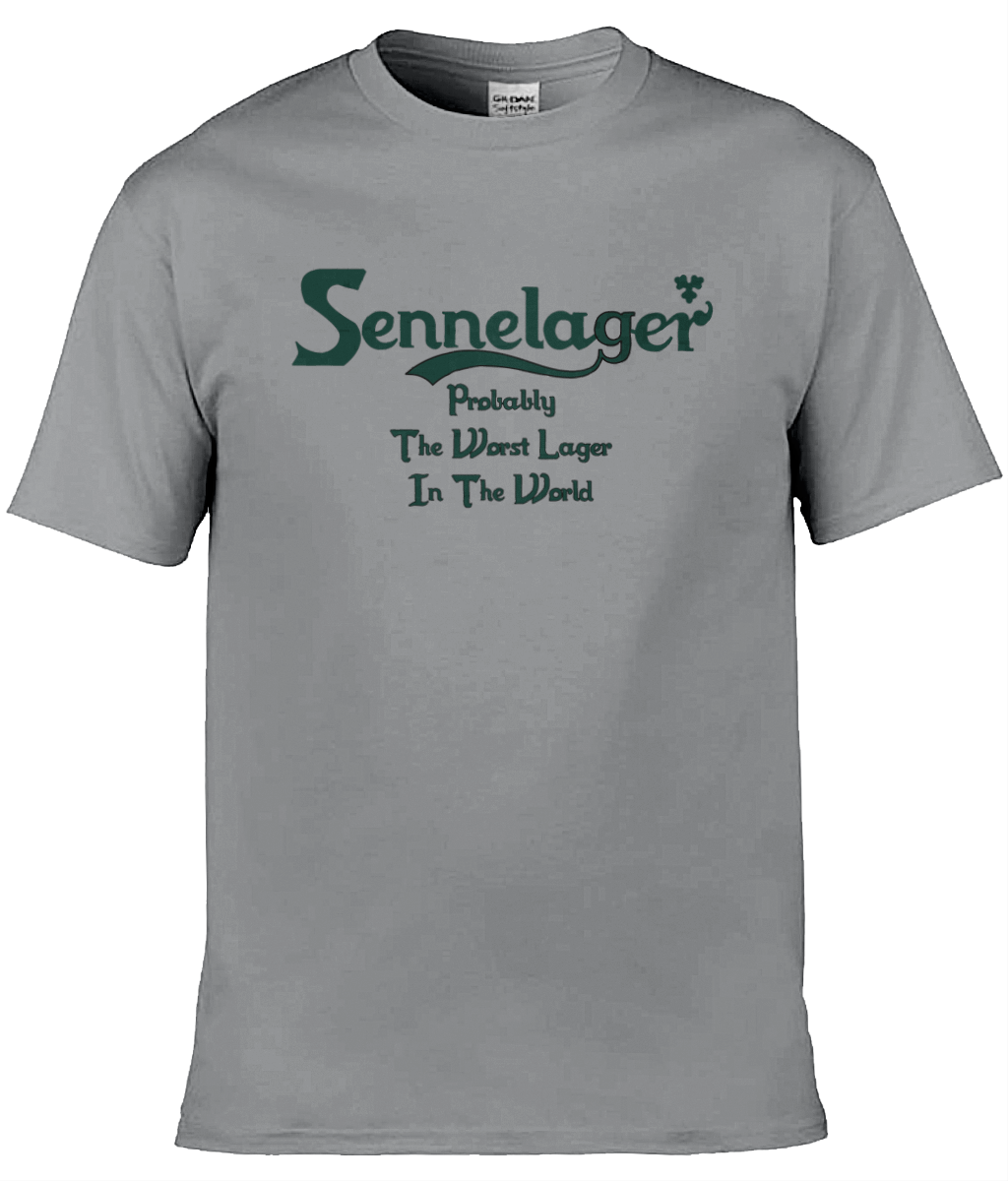 Sennelager T-Shirt