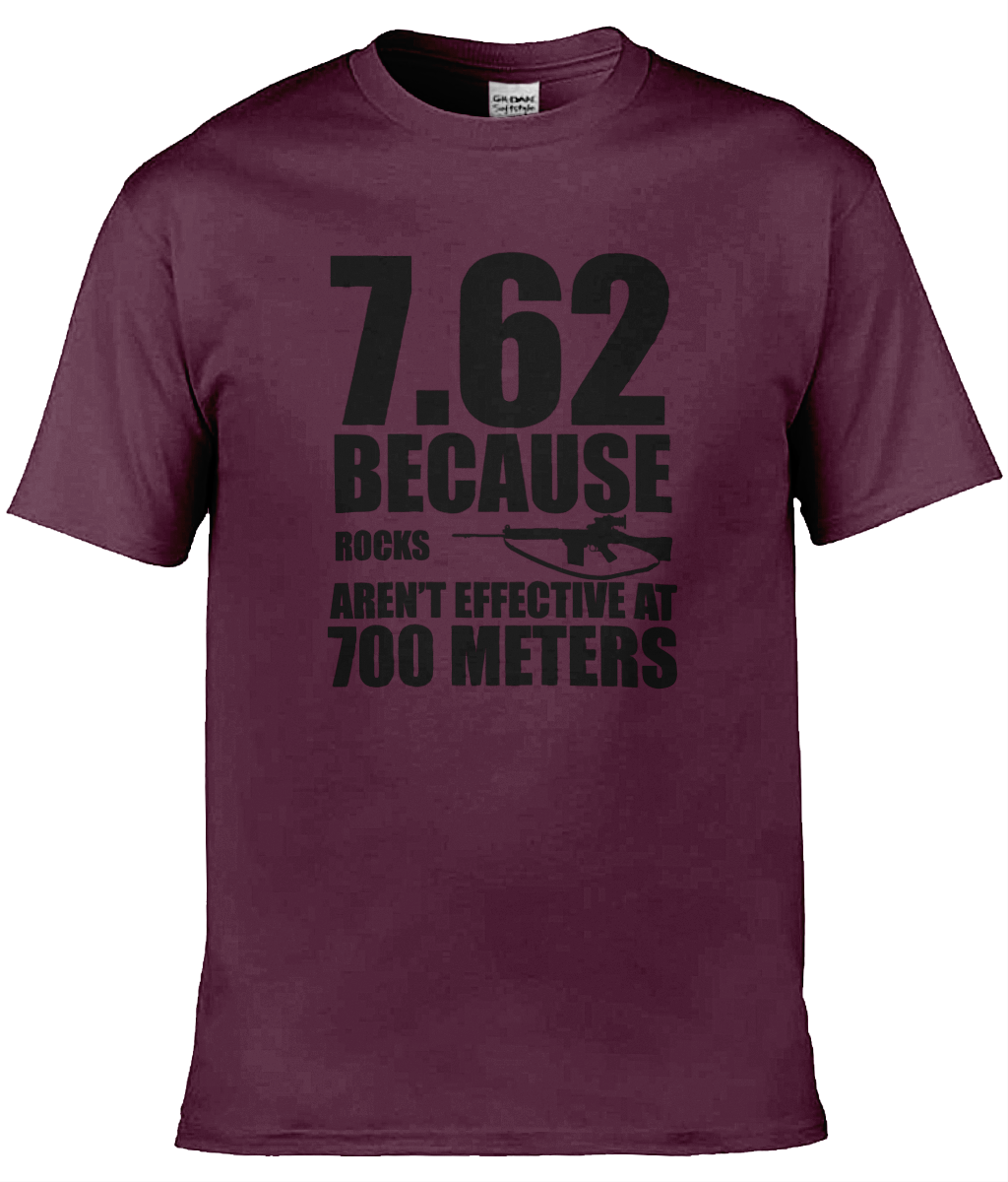 7.62 T-Shirt - Image 2