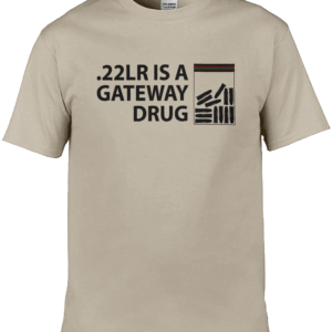 .22LR T-Shirt