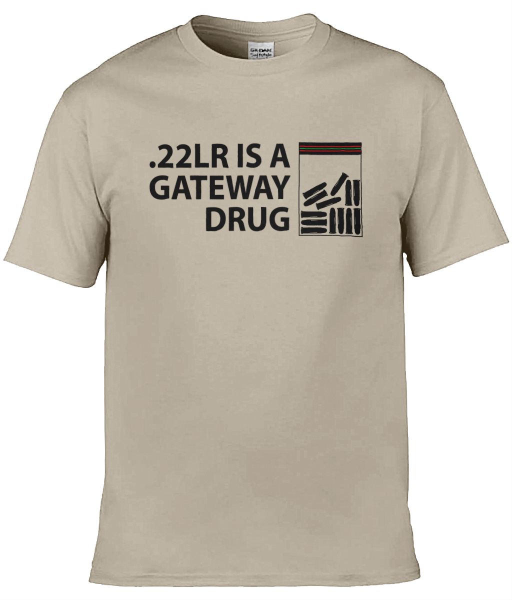 .22LR T-Shirt