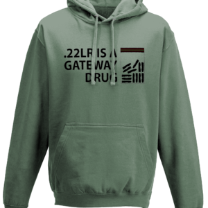 .22LR Classic Hoodie