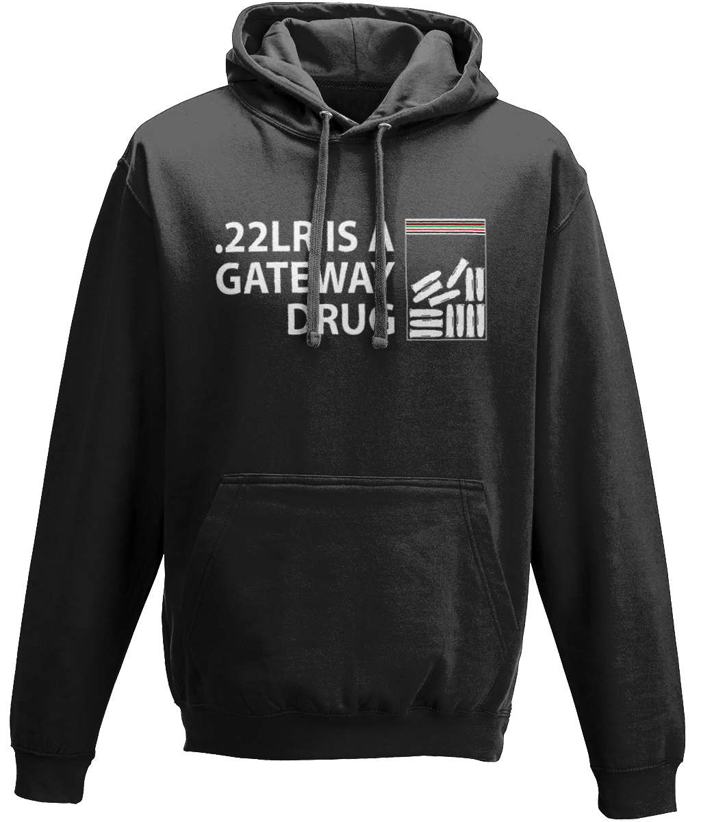 .22LR Classic Hoodie