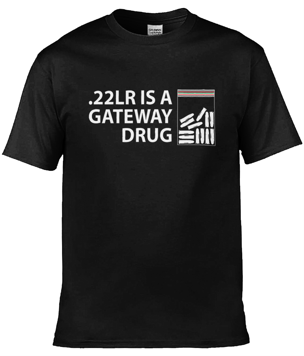.22LR T-Shirt