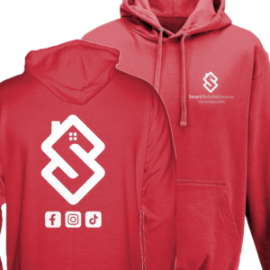 Smart Refurb Hoodie