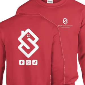 Smart Refurb Sweatshirt