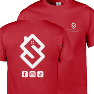 Smart Refurb T-Shirt