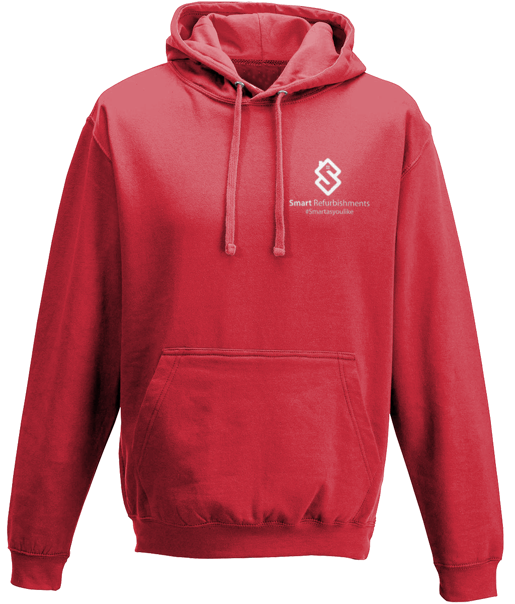 Smart Refurb Hoodie - Image 2