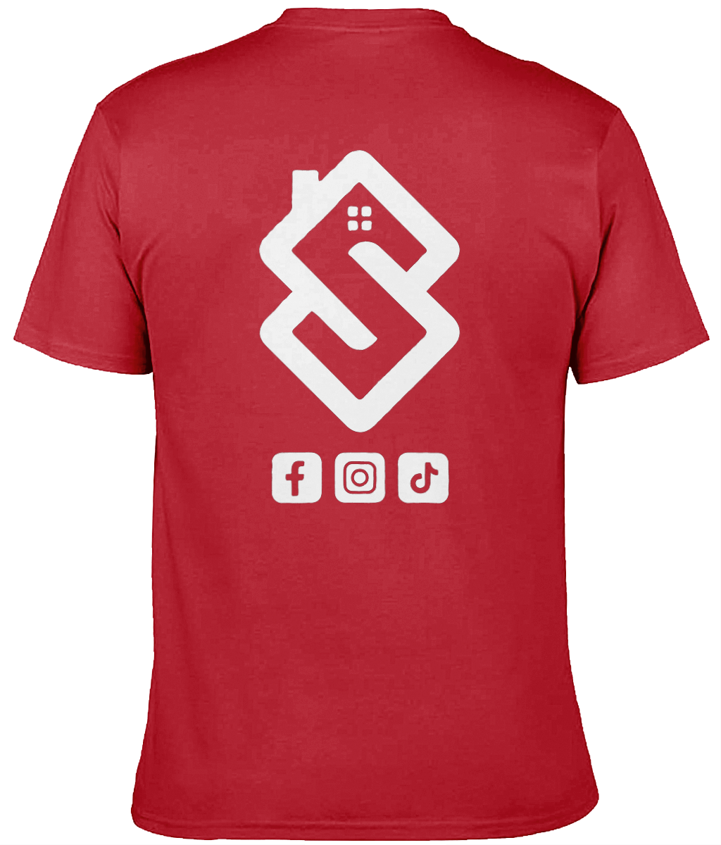 Smart Refurb T-Shirt - Image 3