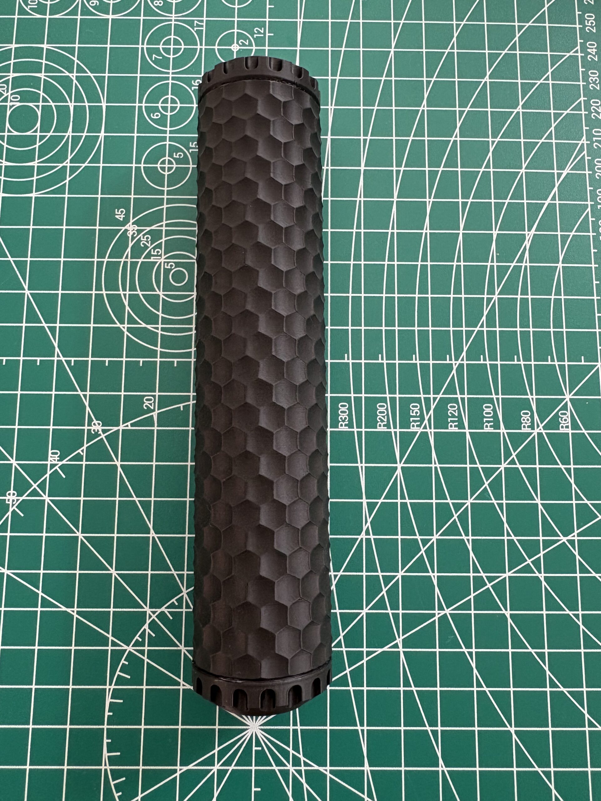 MattchPatch Barrel Shroud (M&P15-22) 0.5"X28 UNEF - Image 5