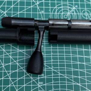 Ruger Precision Rimfire Bolt Protector Case