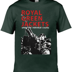 Old School RGJ T-Shirt