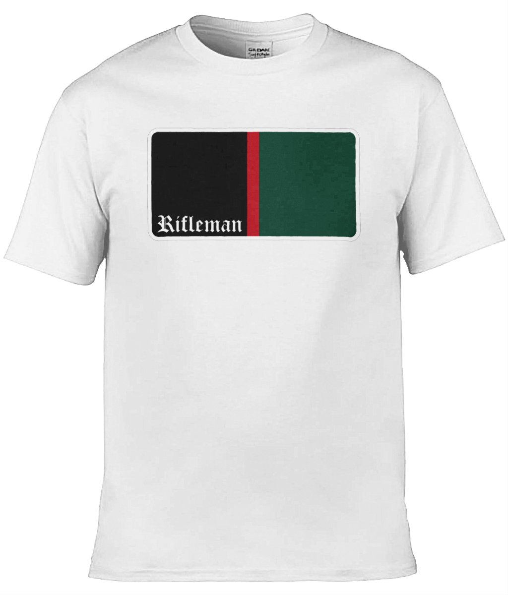 Rifleman T-Shirt - Image 3