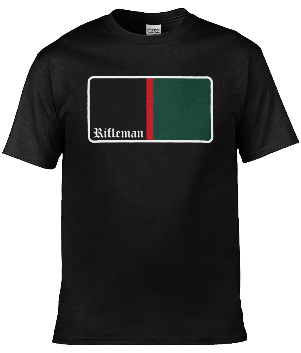 Rifleman T-Shirt