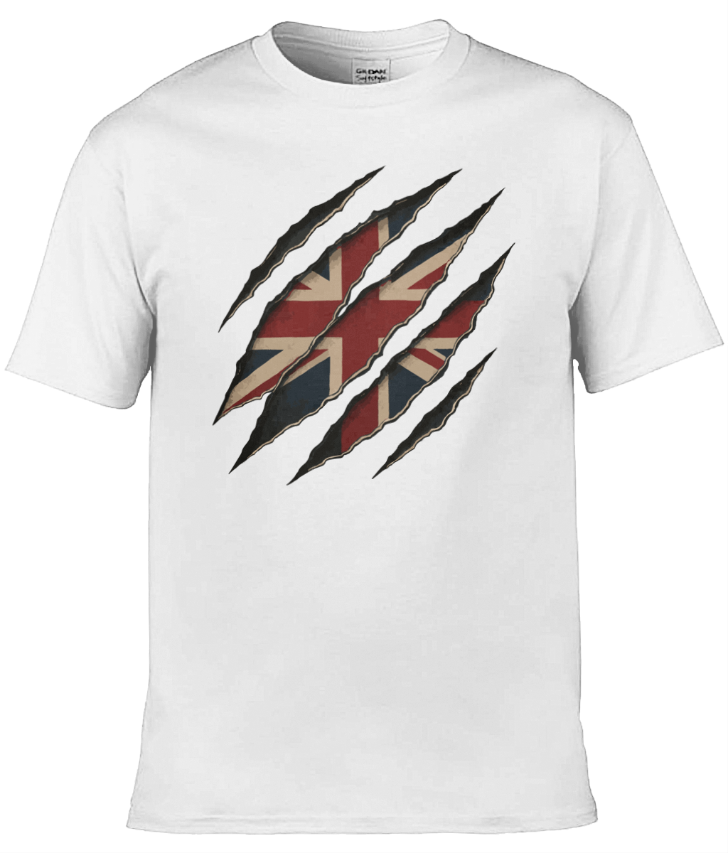 True Brit T-Shirt - Image 3