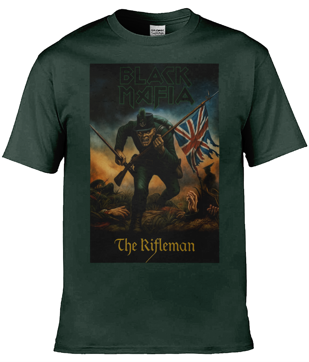 The Rifleman T-Shirt - Image 2