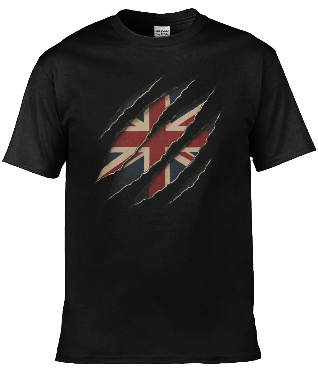 True Brit T-Shirt
