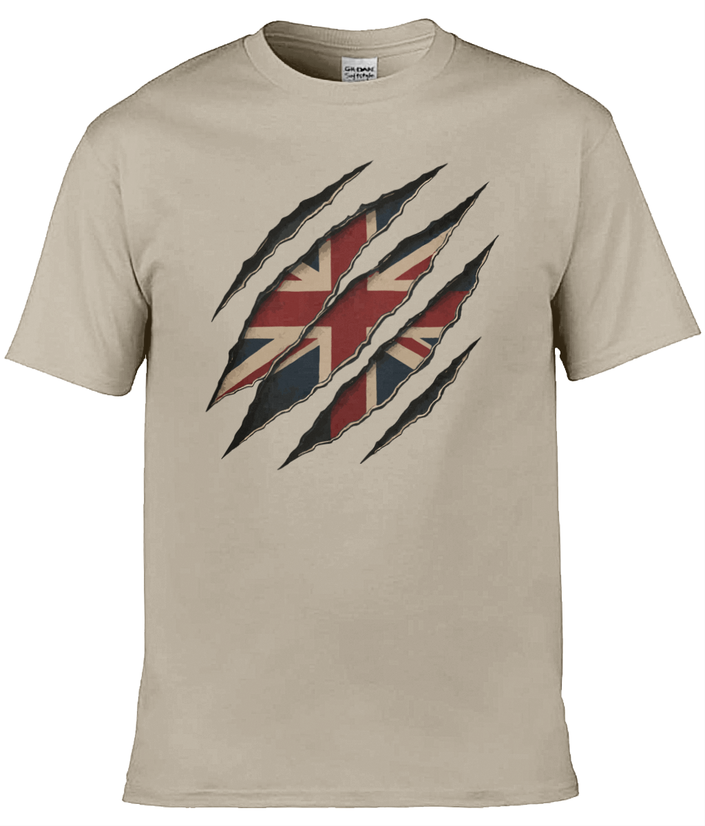 True Brit T-Shirt - Image 5