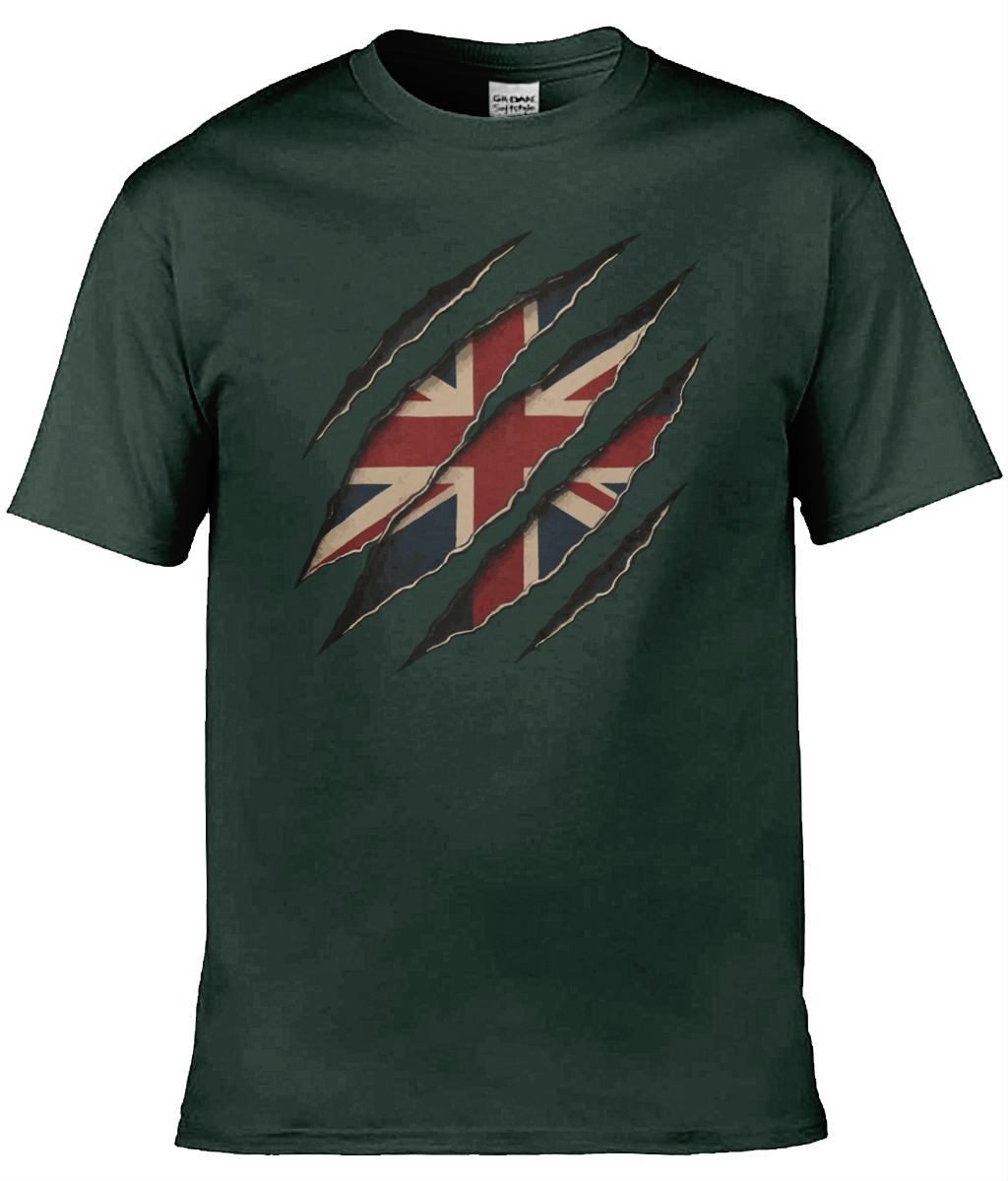 True Brit T-Shirt - Image 7