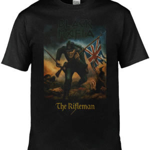 The Rifleman T-Shirt