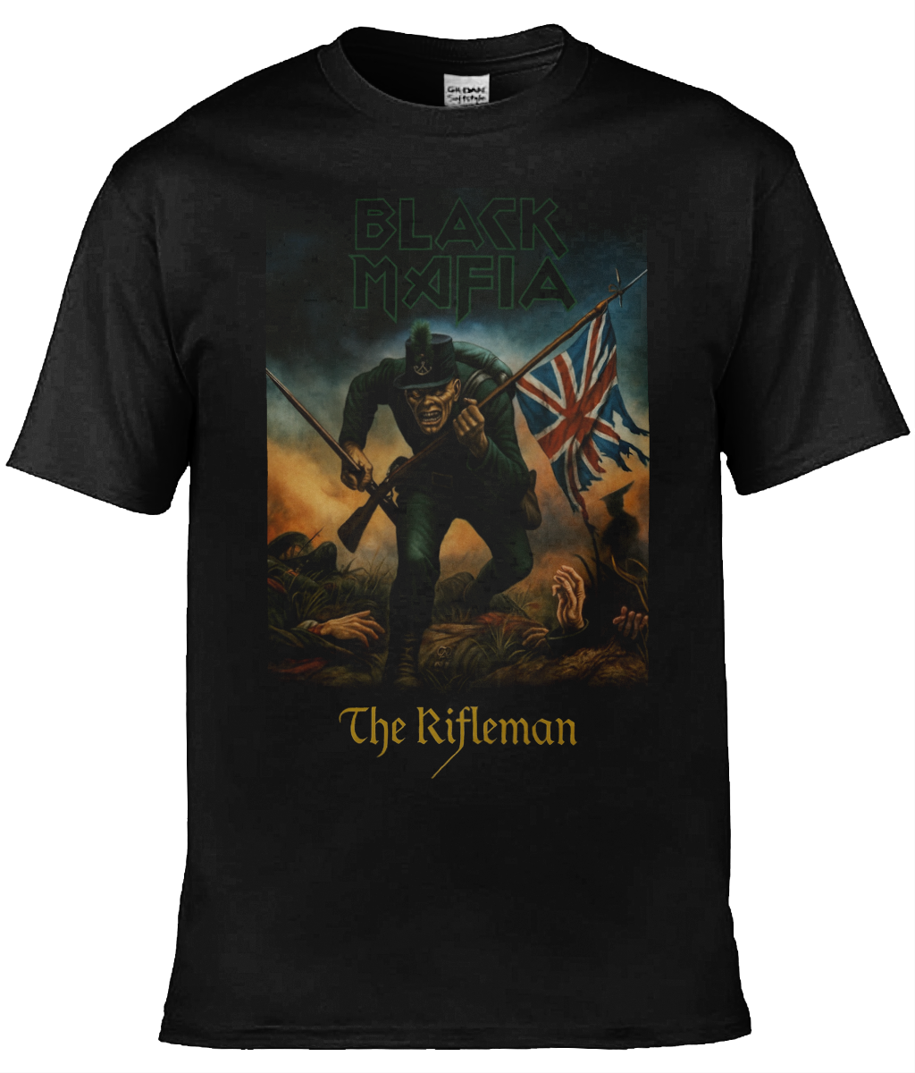 The Rifleman T-Shirt