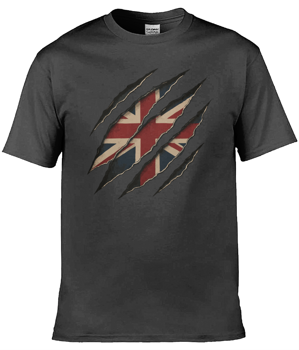 True Brit T-Shirt - Image 9