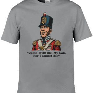 Obadiah T-Shirt