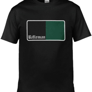RB Rifleman T-Shirt