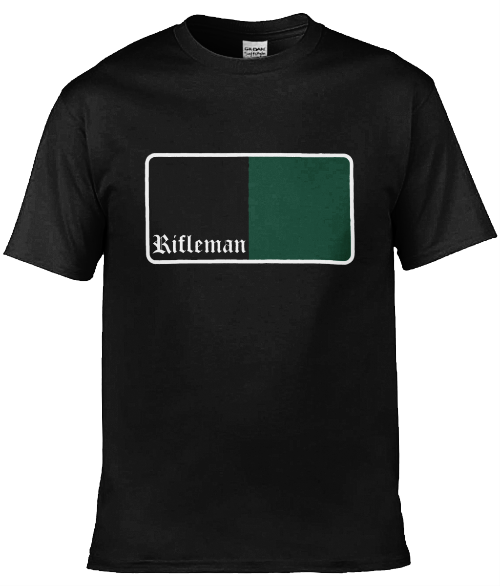 RB Rifleman T-Shirt