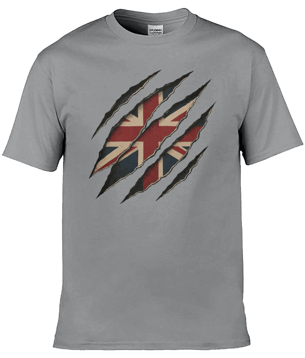 True Brit T-Shirt - Image 4