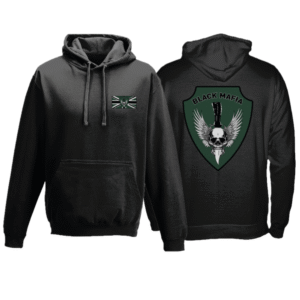 BMRC Classic Hoodie